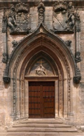 La Cartuja de Miraflores (Burgos)